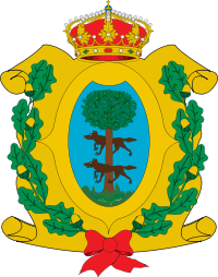 Escudo de Armas del Estado de Durango
