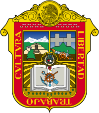 Escudo de Armas del Estado de México