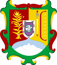Escudo de Armas del Estado de Nayarit