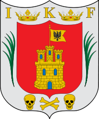 Escudo de Armas del Estado de Tlaxcala